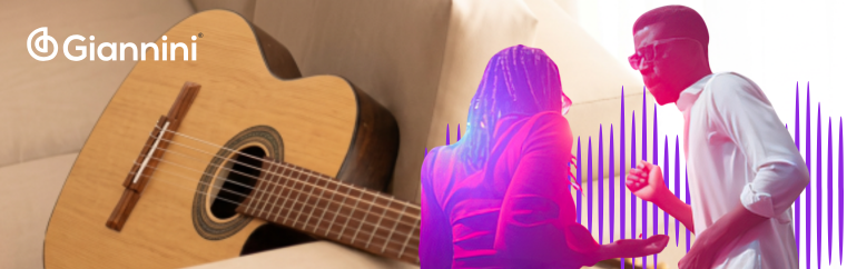 BANNER GIANNINI